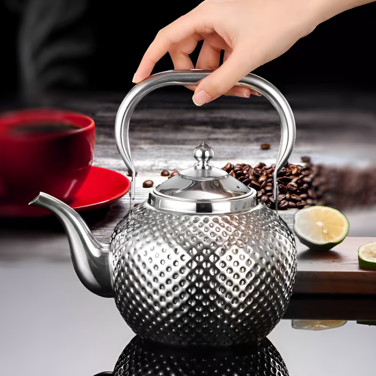 Teapot 1.6 liter 